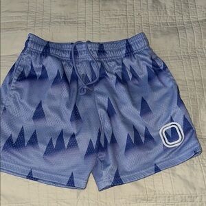 Youth OVERTIME shorts with pockets